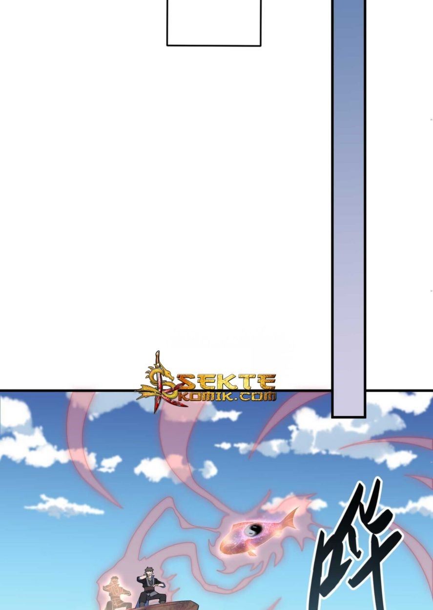 First Dragon (Yuanlong) Chapter 16 Gambar 15